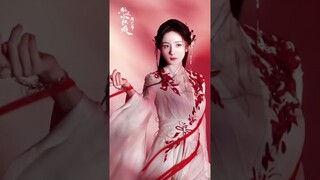 Yang Mi, the boss of Tushan is here! | 狐妖小红娘月红篇 | iQIYI