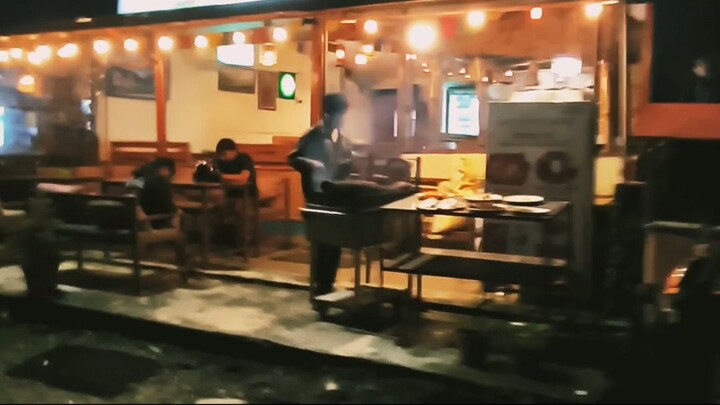 The peace tone music video 13