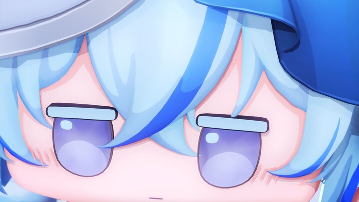 你这肥蝴蝶！