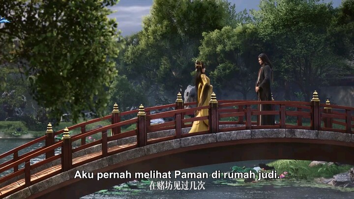 Ever Night E11