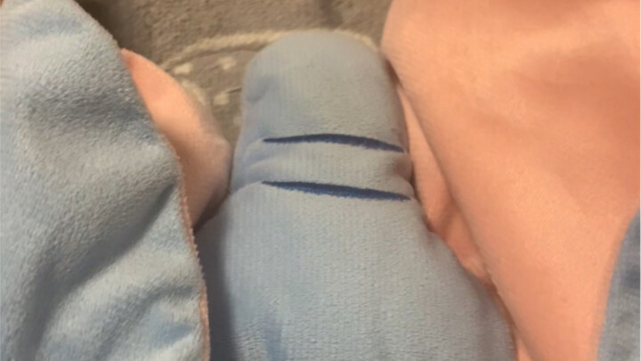 Zheng Tai's Elephant Pants