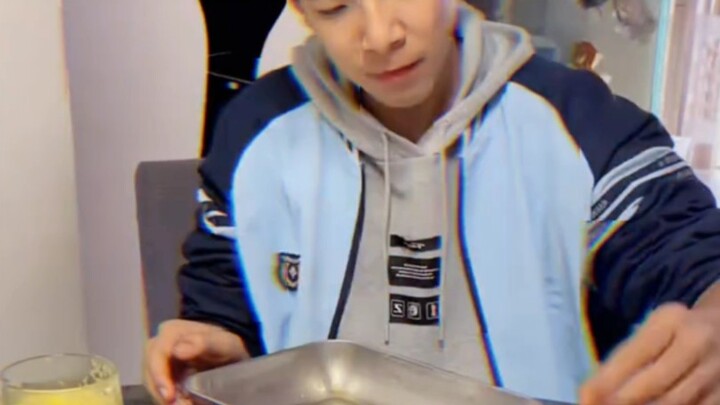 这就是妈妈们想生的孩子吧 #初中生 #乖宝宝一枚