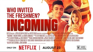 Incoming – SUBTITLE INDONESIA (2024)