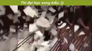 Cô lao công đã xem #haihuoc #videohai