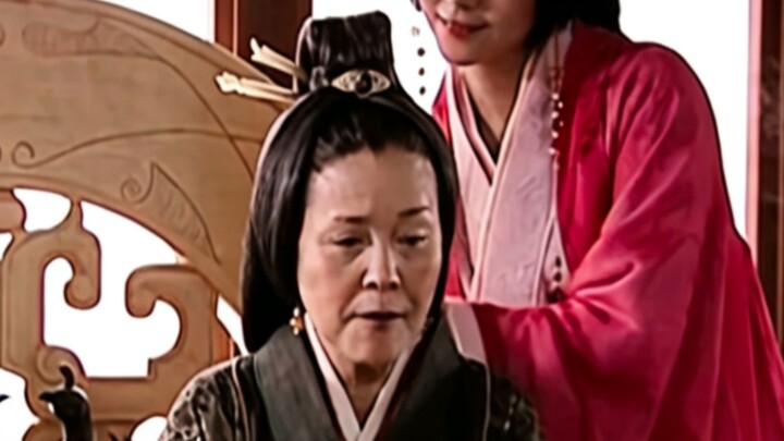 After all, she’s the only daughter’s only daughter, so of course she’s been raised with every possib