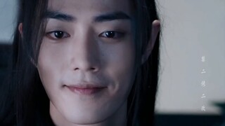 【Wangxian||Shuangjie】Kelahiran Kembali Pangeran Kegelapan dan Selir Galak 35 (Bagian 2)