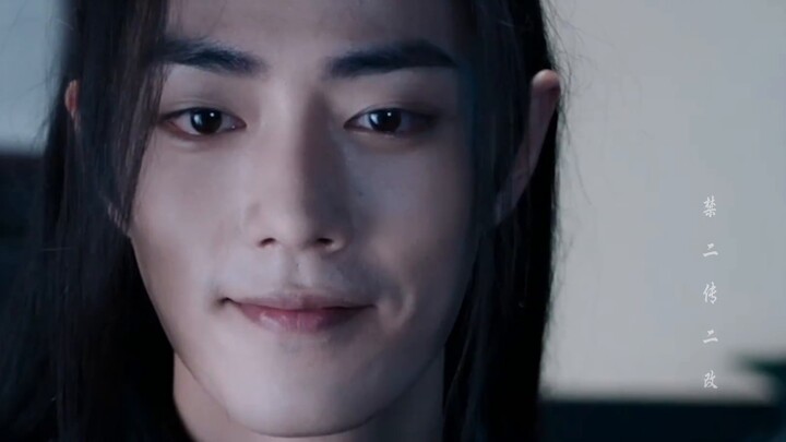 【Wangxian||Shuangjie】การเกิดใหม่ของเจ้าชายแห่งความมืดและนางสนมผู้ดุร้าย 35 (ตอนที่ 2)