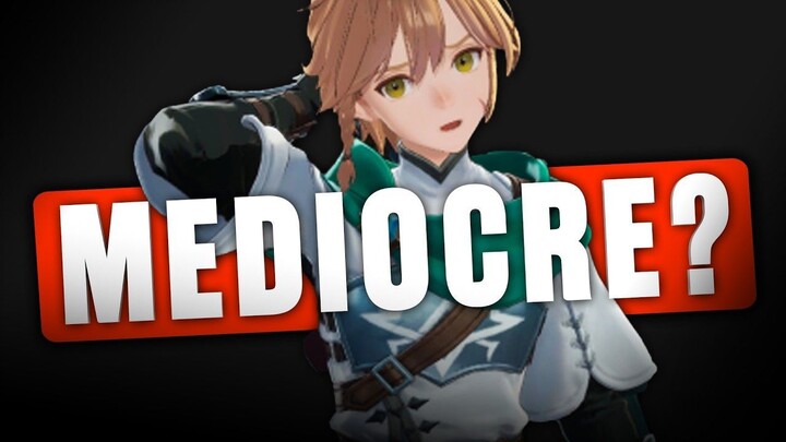GAME INI HAPUS GACHA, TAPI SALAH ERA!