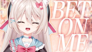 【新v】✨给你13秒让你爱上小狼崽【bet on me】