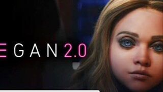 MEGAN 2020 FULLMOVIE - BiliBili