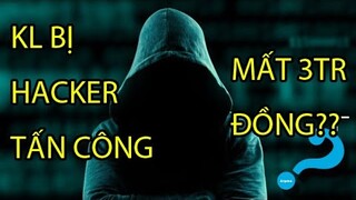 Hacker tấn công đòi KL Roblox 3 triệu để lấy lại acc và cách bảo mật acc để không bị hack - Roblox