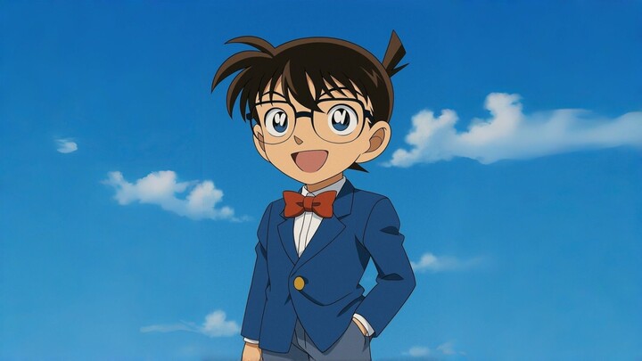 Serial Detektif Conan: 3 Titik mimpi buruk masa kecil Conan