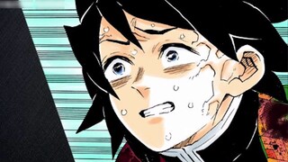 [ Kimetsu no Yaiba / Muzan Bab 3] Misteri asal usul Yaiba terungkap, dan Tamayo menyelamatkan semua 