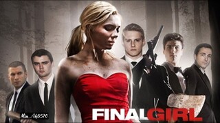 Final Girl 2015 ‧ Horror/Action ‧ 1h 30m