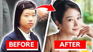 Korean Actors With The Most Crazy Plastic Surgeries