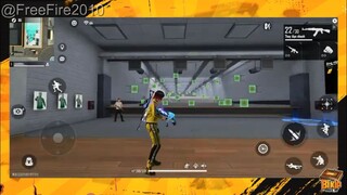 Bí Kíp Free Fire Tập 3- Hướng dẫn thao tác chơi cơ bản #freefire