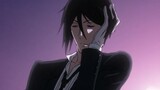 So you are such an angry devil! Still not tempted by such a 384 sauce? [Black Butler]