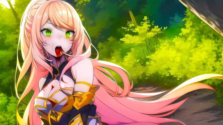「AMV」Supposed to Fall