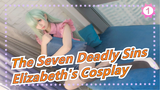 [The Seven Deadly Sins] Elizabeth's High Quality Cosplay - Yasashii Uta_1