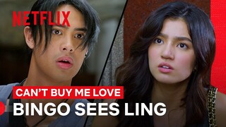 Bingo Sees Ling Again | Can’t Buy Me Love | Netflix Philippines