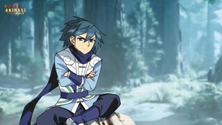 BTTH Season 5 Episode 32 Sub Indo ( Versi Manhua )