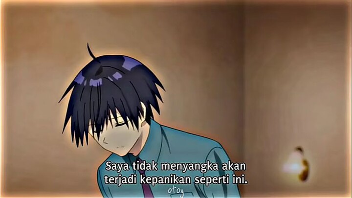nama anime nya asasin pride guys bukan pred