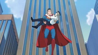 My Adventures with Superman - Season 1 - Watch Full Movie : Link link ln Description