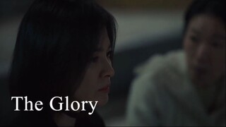 The Glory Episode 7 English Subtitles