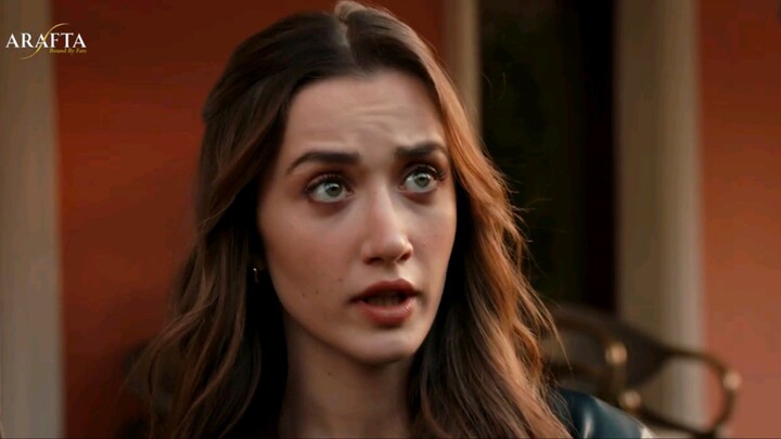 Arafta episode 19 Urdu dubbed