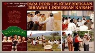 [FILMJADUL-HD] Para Perintis Kemerdekaan (1977) 1080p