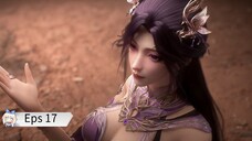 World Of Immortal Eps 17 Sub Indo