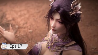 World Of Immortal Eps 17 Sub Indo