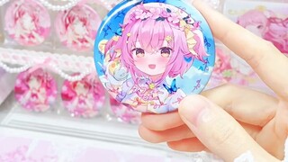 【No-chan】 Hancurkan satu set Taffy's