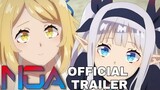 Farming Life in Another World Official Trailer [English Sub]