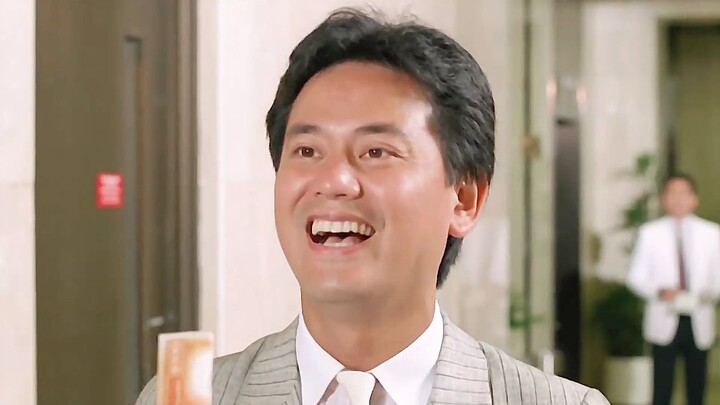 Chỉ thích xem Trần Bách Tường nghiêm túc khoác lác.