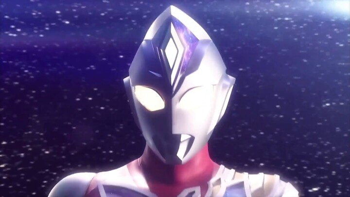 【Ultraman Deckard】Does it feel good with the accompaniment of Dyna's BGM? By the way, let's review t