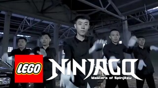 青海摇，但是元素擂台赛