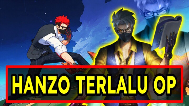 AUTO BALIK BASE KENA MODE KUYANG !!
