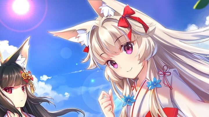 [Điểm kẹt] Đã hơn 4 năm trôi qua, bạn còn nhớ con cáo nhỏ Jasmine này không? "Cáo Hime Zero"