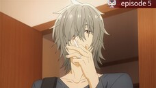 horimiya episode 5 in Hindi dubbed