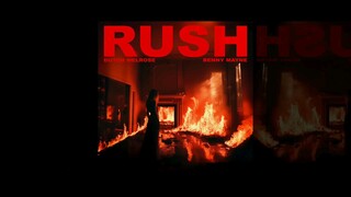 RUSHRUSHRUSH by Dutch Melrose