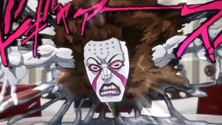 บ้านของ JOJO นั้นไร้มนุษยธรรม เขาซื้อเรือดำน้ำโดยไม่กระพริบตา การผจญภัยที่แปลกประหลาดของ JoJo - Star