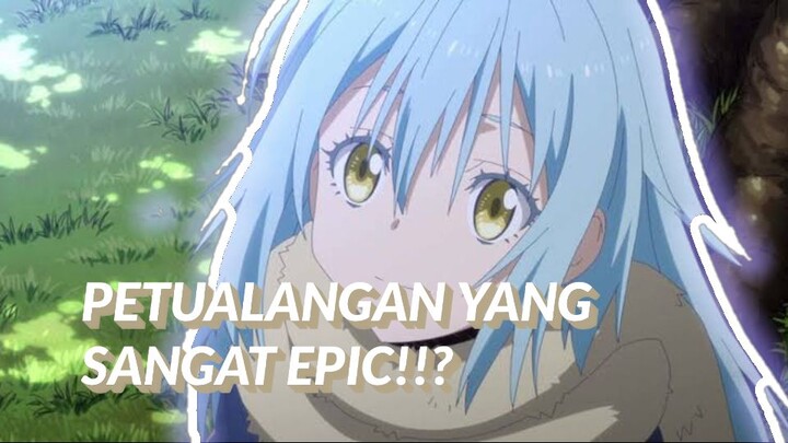 REKOMENDASI 4 ANIME FANTASY YG SANGAT SERU!?!!