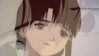 ALL RESET【Stream of Consciousness Editing/lain Lingyin】