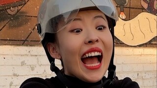 小小悦：还在兜不住尿的年纪就兜住了这个家！