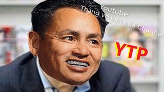 [YTP] Thánh Bú Liếm Nhưng Ở Diễn Biến Khác