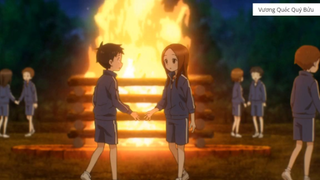 Karakai Jouzu no Takagi-san 2 Tập 7-8