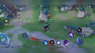 Cướp bùa là anh bạn tới công chiện rùi 😘 #gamehay