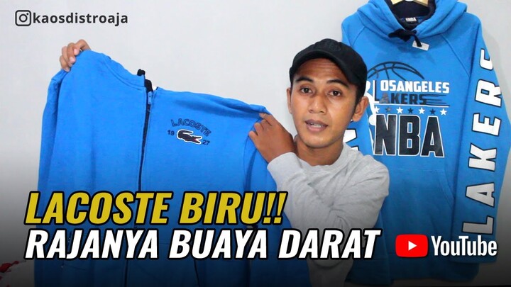 HASIL BELI PAKET USAHA THRIFTING DI INSTAGRAM - Review Produk Thrifting Full Brand Kepala Second