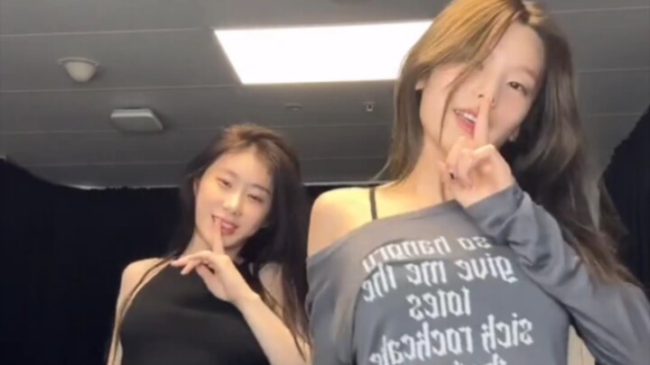 ITZY&TikTok百万点赞